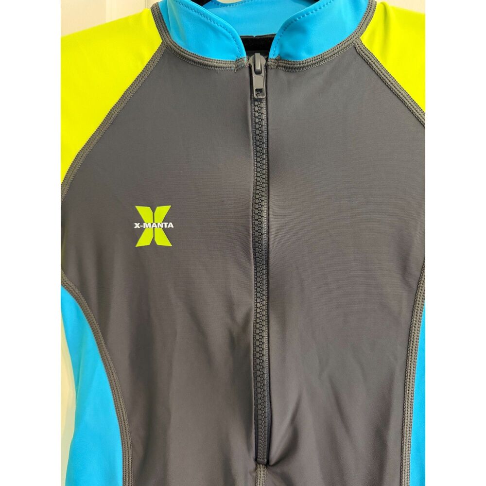 New!! Dive & Sail Kids Wet-suit size XXL